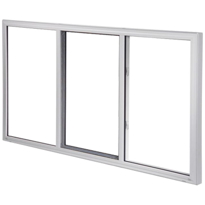 3 Panel Slider Window Installation Tulsa