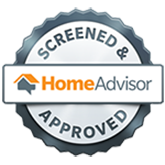 Scelta Windows, Inc. is a Screened & Approved HomeAdvisor Pro